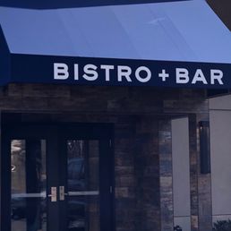 Exterior photo of B2 Bistro + Bar - North Brunswick, New Jersey Exterior photo of B2 Bistro + Bar - North Brunswick, New Jersey