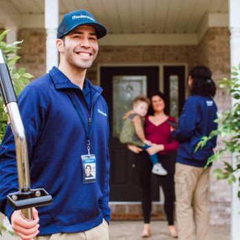 Modernistic - Carpet Cleaning Near Me - Troy, Michigan