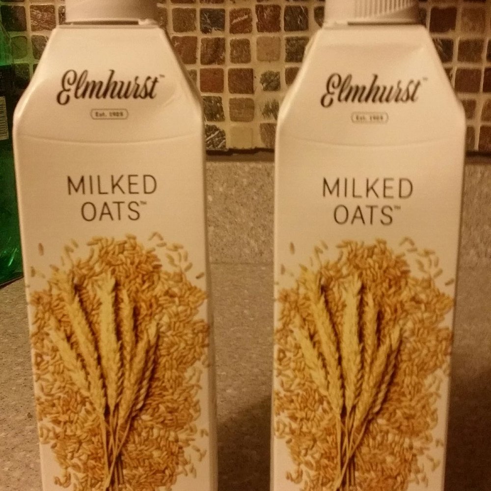 Best non dairy milk