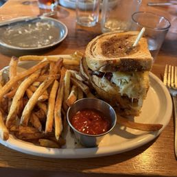 Ruben Sandwich