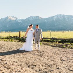Park Home Ranch Venue