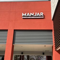 Manjar Shop