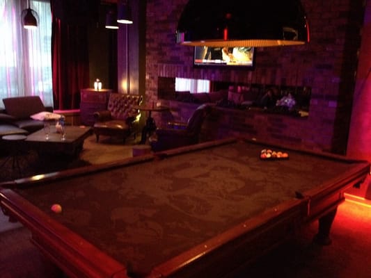 Pentahotel Prague by null