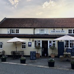 The Fox - The Fox Inn