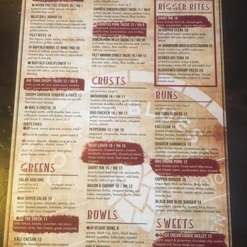 Copper Blues Cantina - New American Near Me - Oxnard, California Copper Blues Cantina - New American Near Me - Oxnard, California