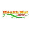 A Health Nut Vitamin gift card