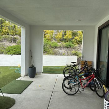 RLC - Before RLC turned our patio into a California room. - Landscaping Near Me - Temecula,, California
