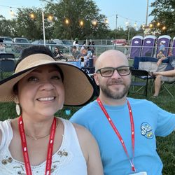 Nebraska Balloon & Wine Festival