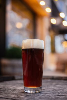 Vennture Brew Co by null