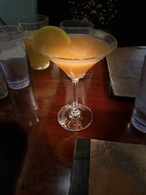 The Golden Goose by null