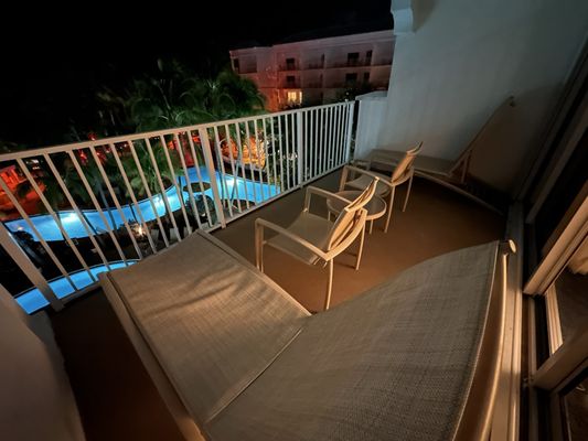 Lago Mar Beach Resort & Club by null