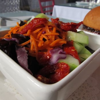 26 Beach Restaurant - Salad - New American Near Me - Venice, California