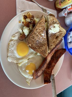 Kelly's Diner by null