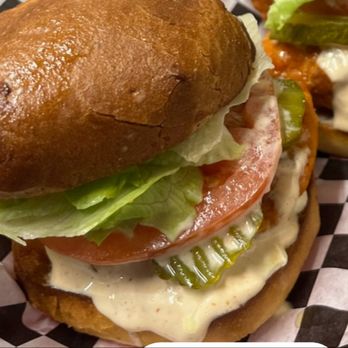 The Fried Spot - Soul Food Near Me - Portland, Oregon
