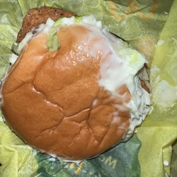 McDonald's - McChicken #2
