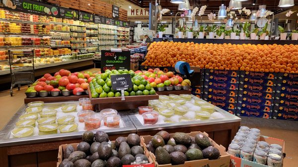 Metropolitan Market Tacoma by null
