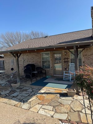 MDC Construction Logo