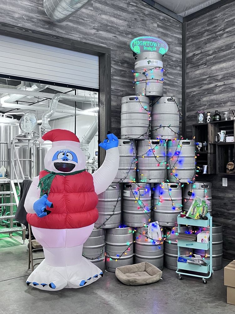 Hightower Brewing Company