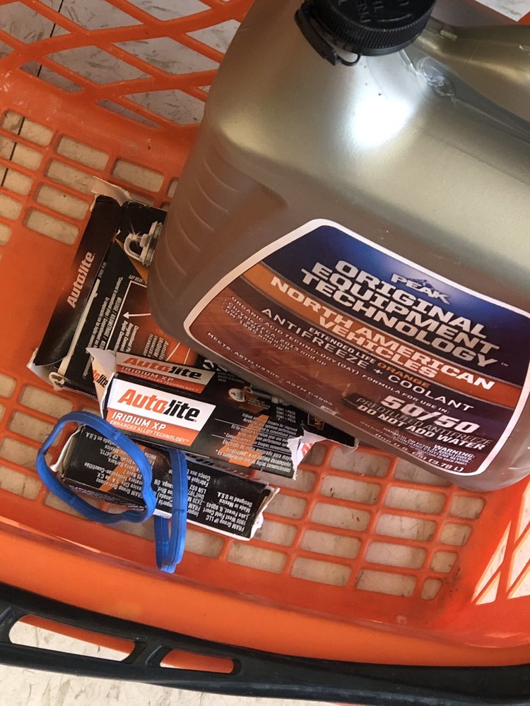 AUTOZONE 1813 1st Capitol Dr, Saint Charles, MO Yelp