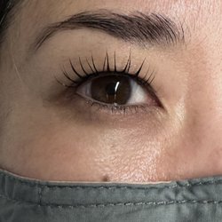 I Lash Haus - Lash Lift