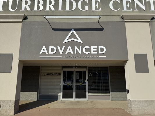 ADVANCED PHYSICAL THERAPY - Updated September 2025 - 22