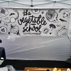 Saratoga Farmers' Market