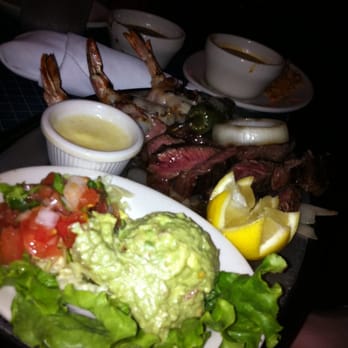 Uncle Julio's - Steak & Shrimp fajitas - Mexican Near Me - Bethesda, Maryland Uncle Julio's - Steak & Shrimp fajitas - Mexican Near Me - Bethesda, Maryland