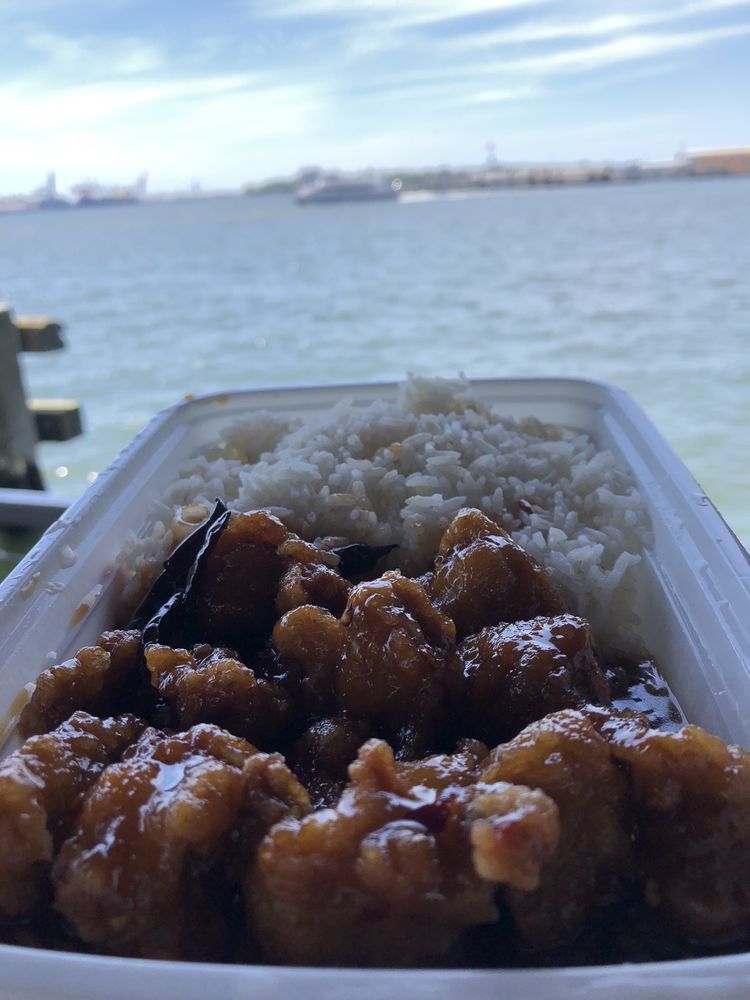 NEW GOLDEN CHOPSTICK CHINESE RESTAURANT 36 Photos & 38 Reviews