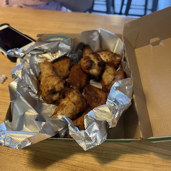 Marco's Pizza - Plain chicken wings - Pizza Near Me - Meridian, Idaho Marco's Pizza - Plain chicken wings - Pizza Near Me - Meridian, Idaho