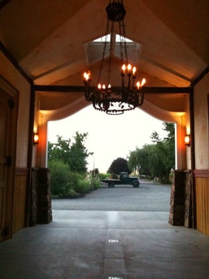 The Inn at Abeja by null