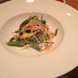 Jasmin Garden - Salad