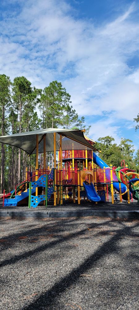 Ronnie Van Zant  Memorial Park Image
