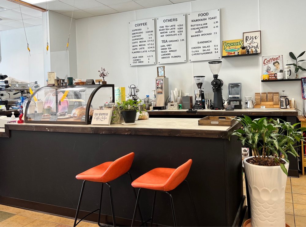 Zoom Coffee Roasters