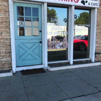 Sung's Grooming Studio - Pet Groomers Near Me - Studio City, California Sung's Grooming Studio - Pet Groomers Near Me - Studio City, California