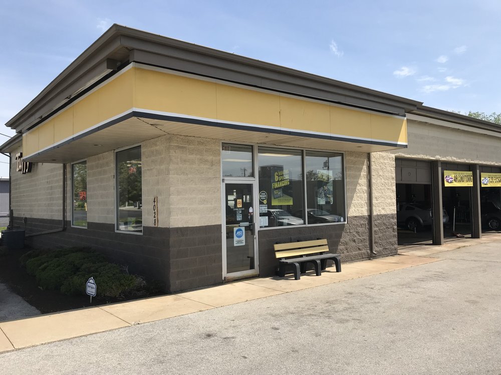 TUFFY TIRE & AUTO SERVICE CENTER Updated September 2024 31 Photos