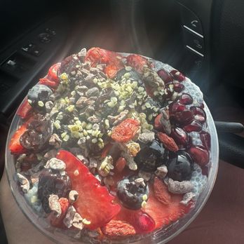 Blue Bowl Superfoods - Acai Bowls Near Me - Stanton, California Blue Bowl Superfoods - Acai Bowls Near Me - Stanton, California