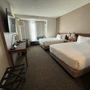 Drury Plaza Hotel