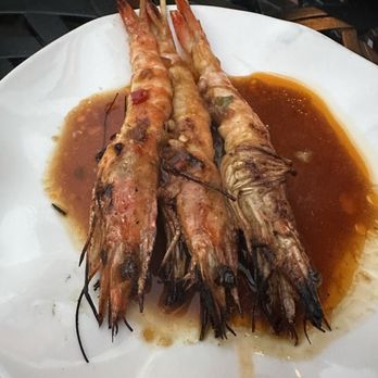 Cobi's - Prawns - Indian Near Me - Santa Monica, California Cobi's - Prawns - Indian Near Me - Santa Monica, California