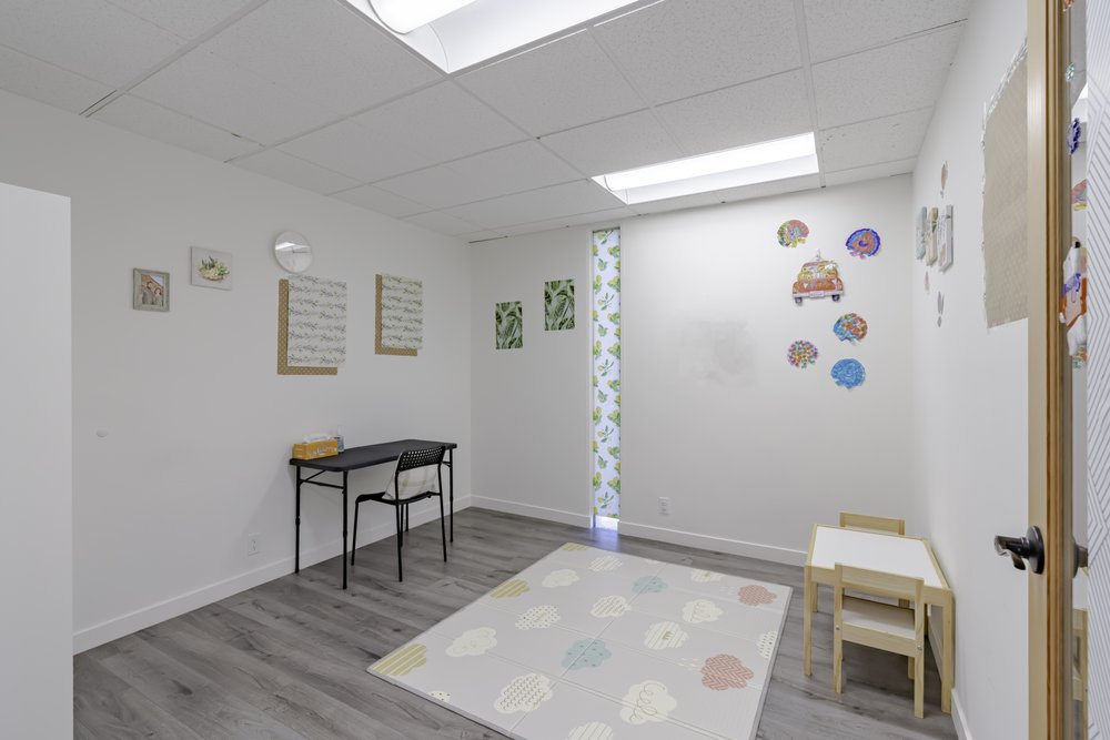 SHARE Pediatric Therapy - child therapist in Norwalk, CA