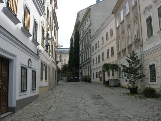 Das Spittelberg by null