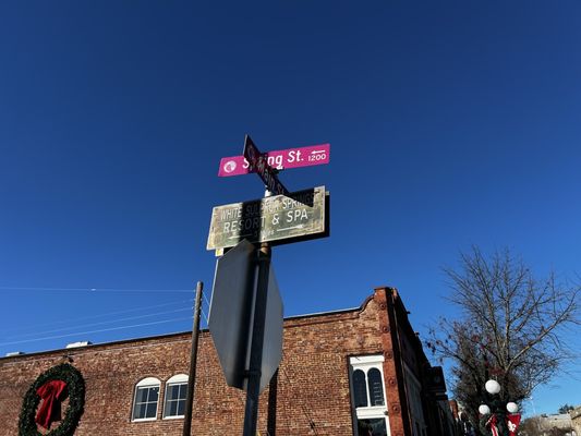 Station St. Helena by null