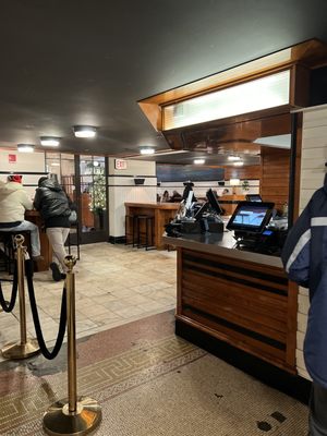 Shake Shack Chicago Athletic Association by null