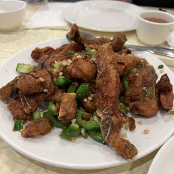 Nathan's Chinese Cuisine - Salt and pepper spareribs - Chinese Near Me - Elk Grove, California Nathan's Chinese Cuisine - Salt and pepper spareribs - Chinese Near Me - Elk Grove, California