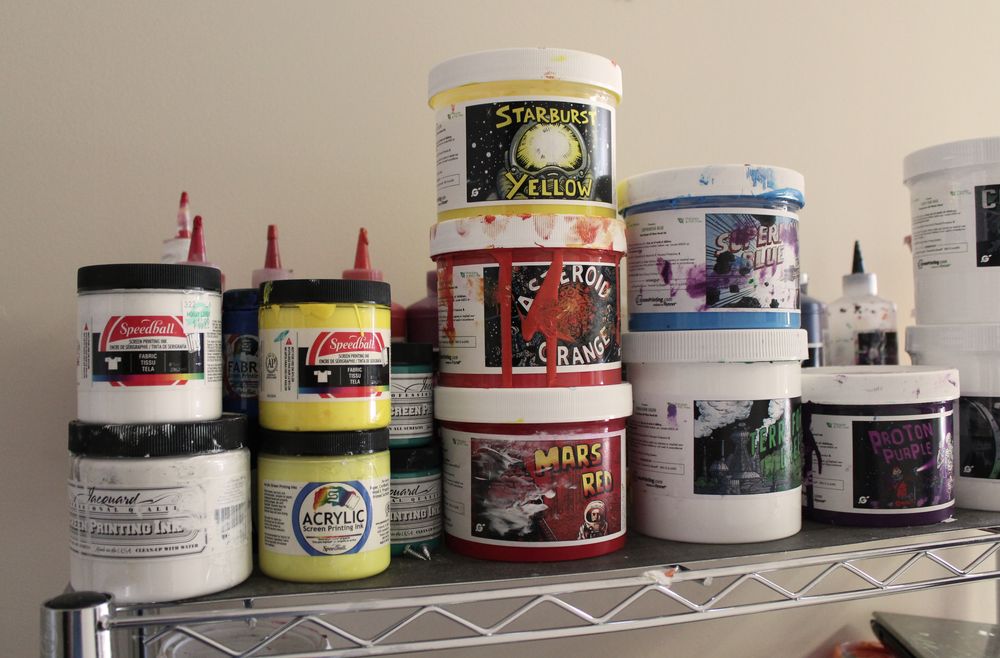 HUMPHRIES SCREEN PRINTING AND DESIGN 24 Photos 1628 9th St