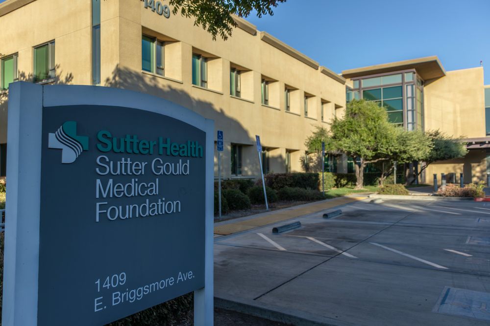 Briggsmore Specialty Surgery Care Center - grief counselor in Modesto, CA