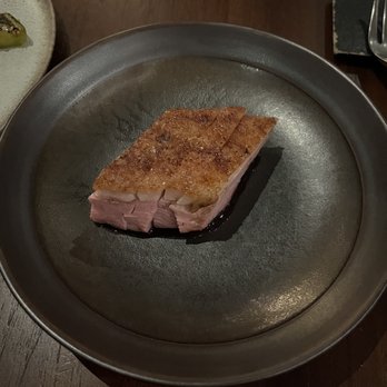 JUA - Duck - Korean Near Me - New York, New York JUA - Duck - Korean Near Me - New York, New York