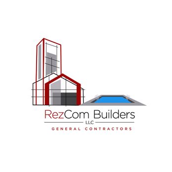 RezCom Builders - rezcom builders logo - General Contractors Near Me RezCom Builders - rezcom builders logo - General Contractors Near Me
