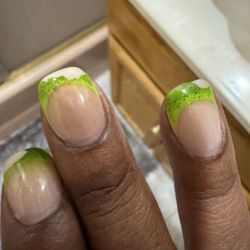 City Nails