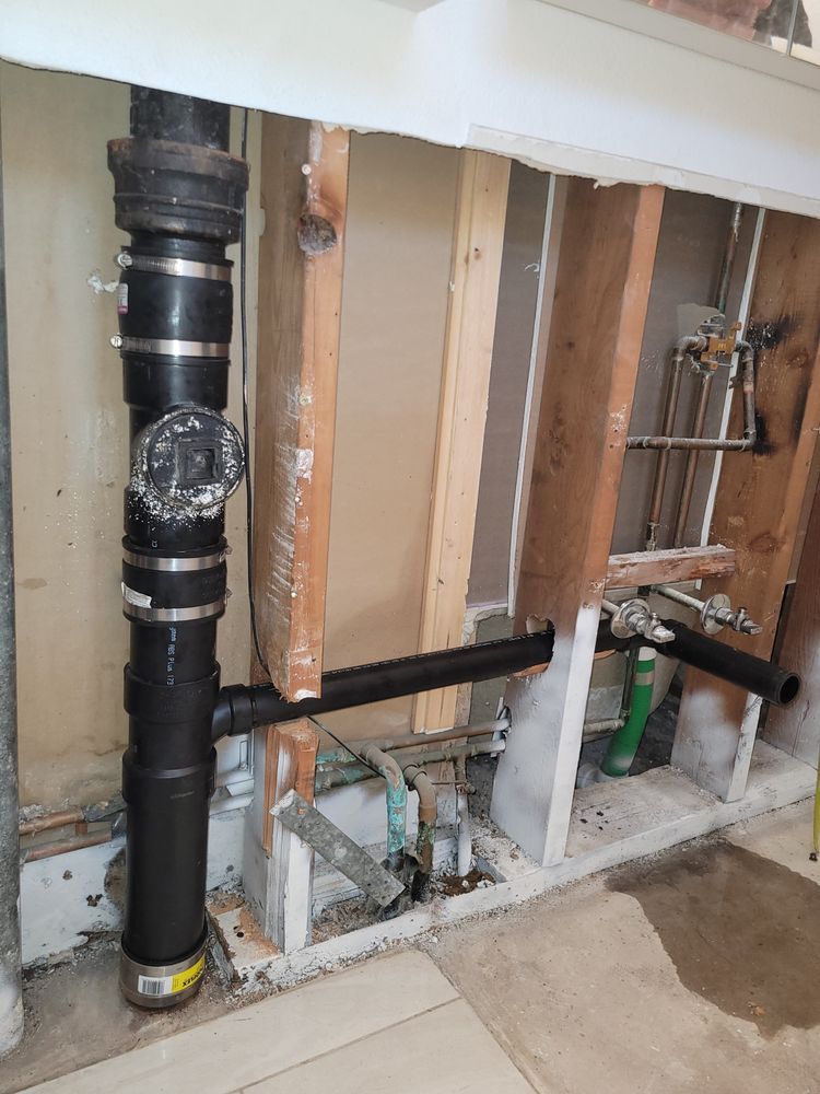 Slide of Alex & Bros Plumbing