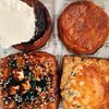 Lost Larson Bakery gift card